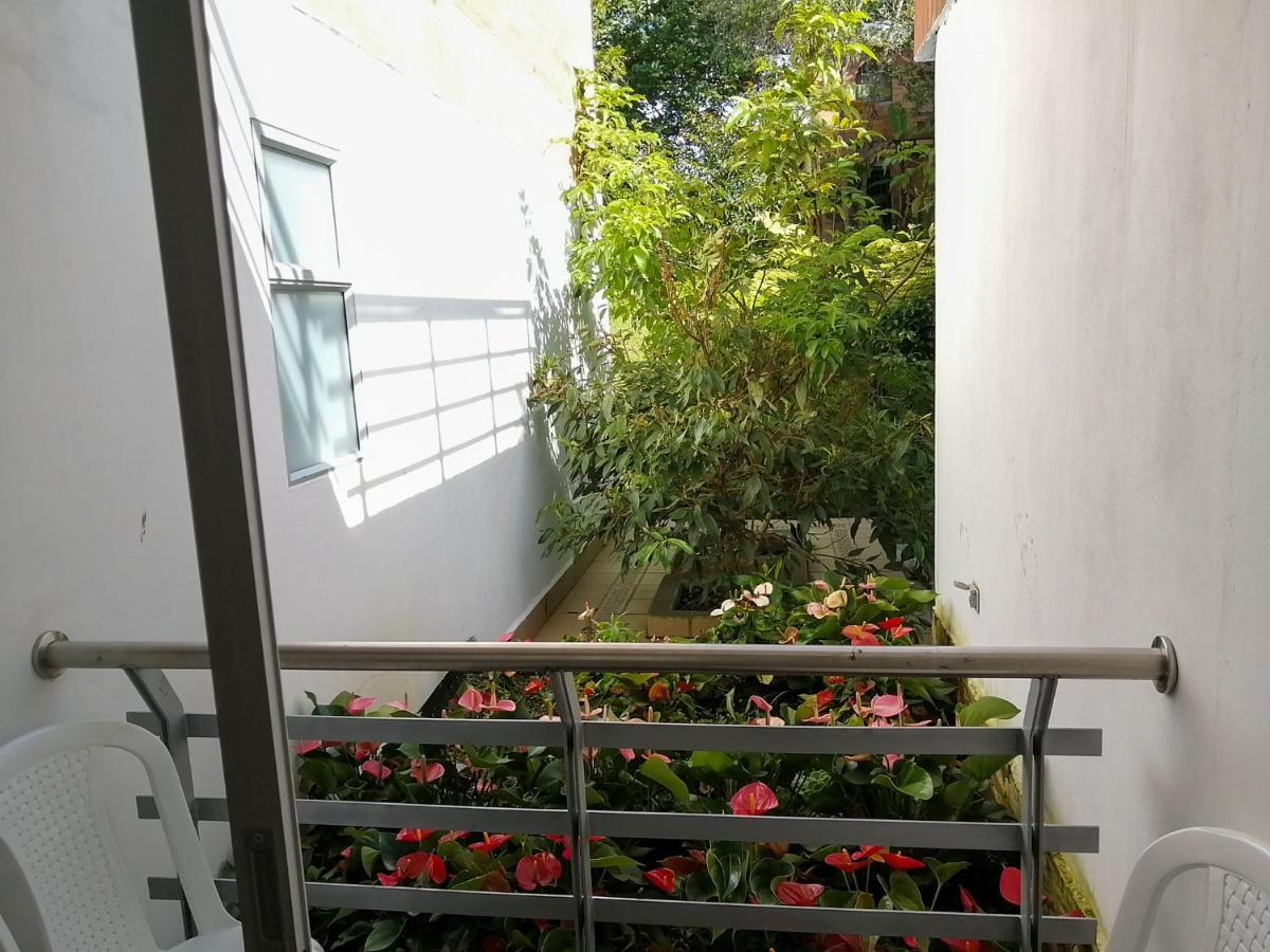 Hotel Hevilat Paraiso De Oriente Rionegro Exterior photo
